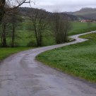 Country Road